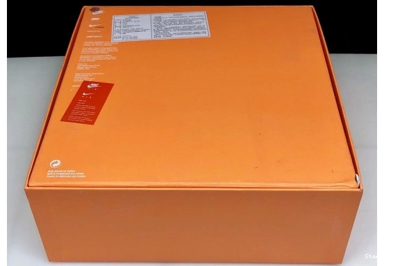 Air Black AR4237-001 God Nike  Fear 1 Of 0331